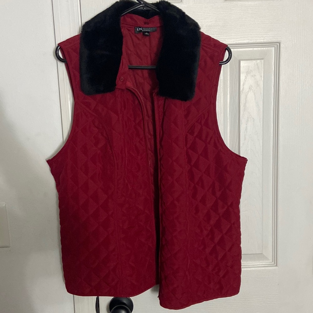 Jacket like new never use